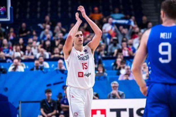 九游官网-约基奇出局字母哥077险胜 谁说欧锦赛有夺冠热门？