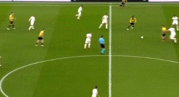 九游官网入口充值-【欧协杯】孙兴慜头筹 孔蒂首战3红 热刺被追2球胜